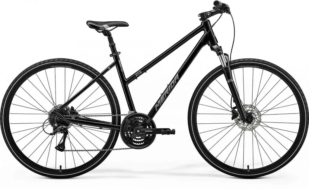 [M243021037013] Merida Crossway L 20 Svart