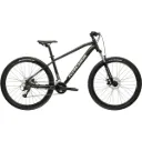 KROSS Hardtail MTB Hexagon 3.0 Svart/Silver