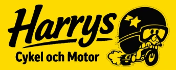 Harrys Cykel och Motor