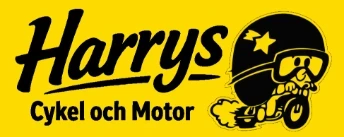 Harrys Cykel och Motor